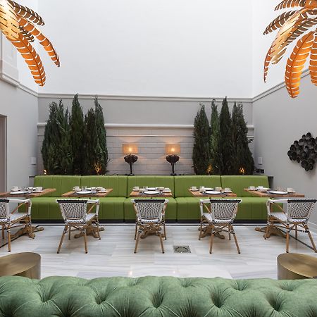 Boutique Hotel Cordial Malteses (Adults Only) Las Palmas de Gran Canaria Ngoại thất bức ảnh