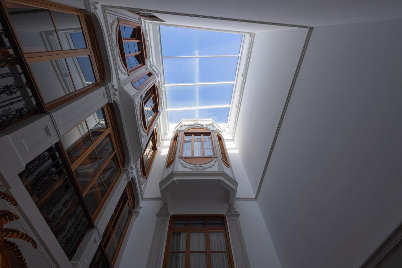 Boutique Hotel Cordial Malteses (Adults Only) Las Palmas de Gran Canaria Ngoại thất bức ảnh