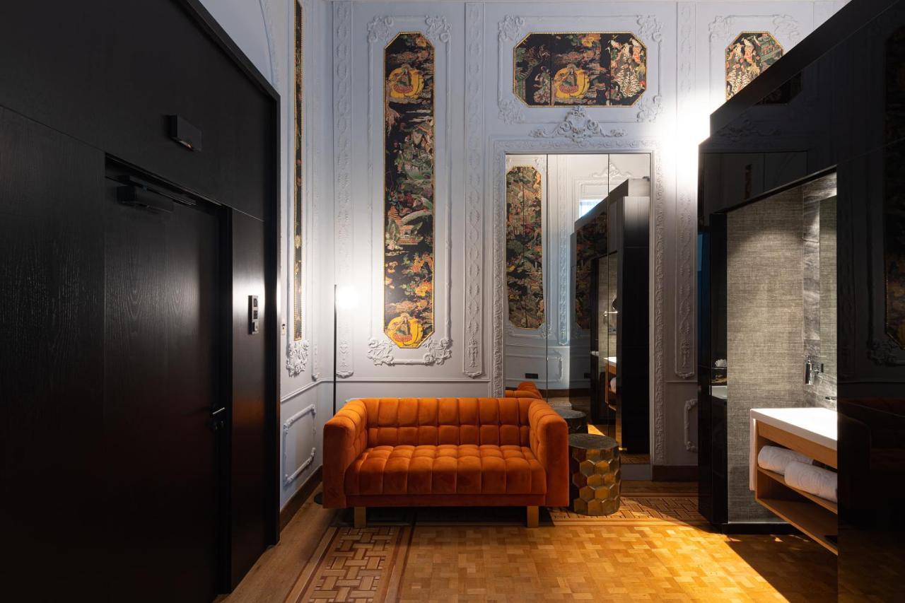 Boutique Hotel Cordial Malteses (Adults Only) Las Palmas de Gran Canaria Ngoại thất bức ảnh