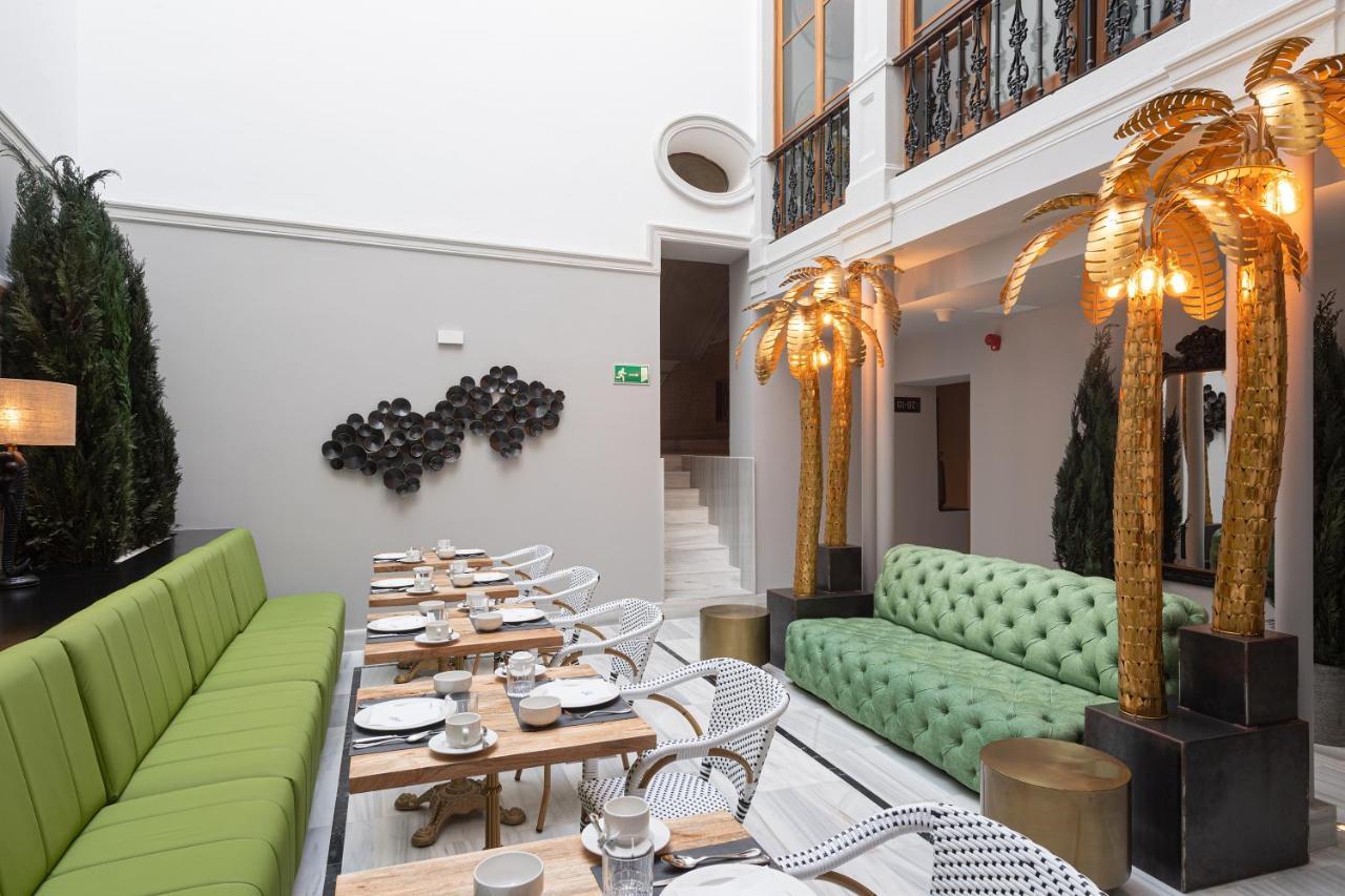 Boutique Hotel Cordial Malteses (Adults Only) Las Palmas de Gran Canaria Ngoại thất bức ảnh