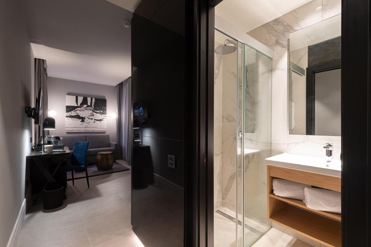 Boutique Hotel Cordial Malteses (Adults Only) Las Palmas de Gran Canaria Ngoại thất bức ảnh
