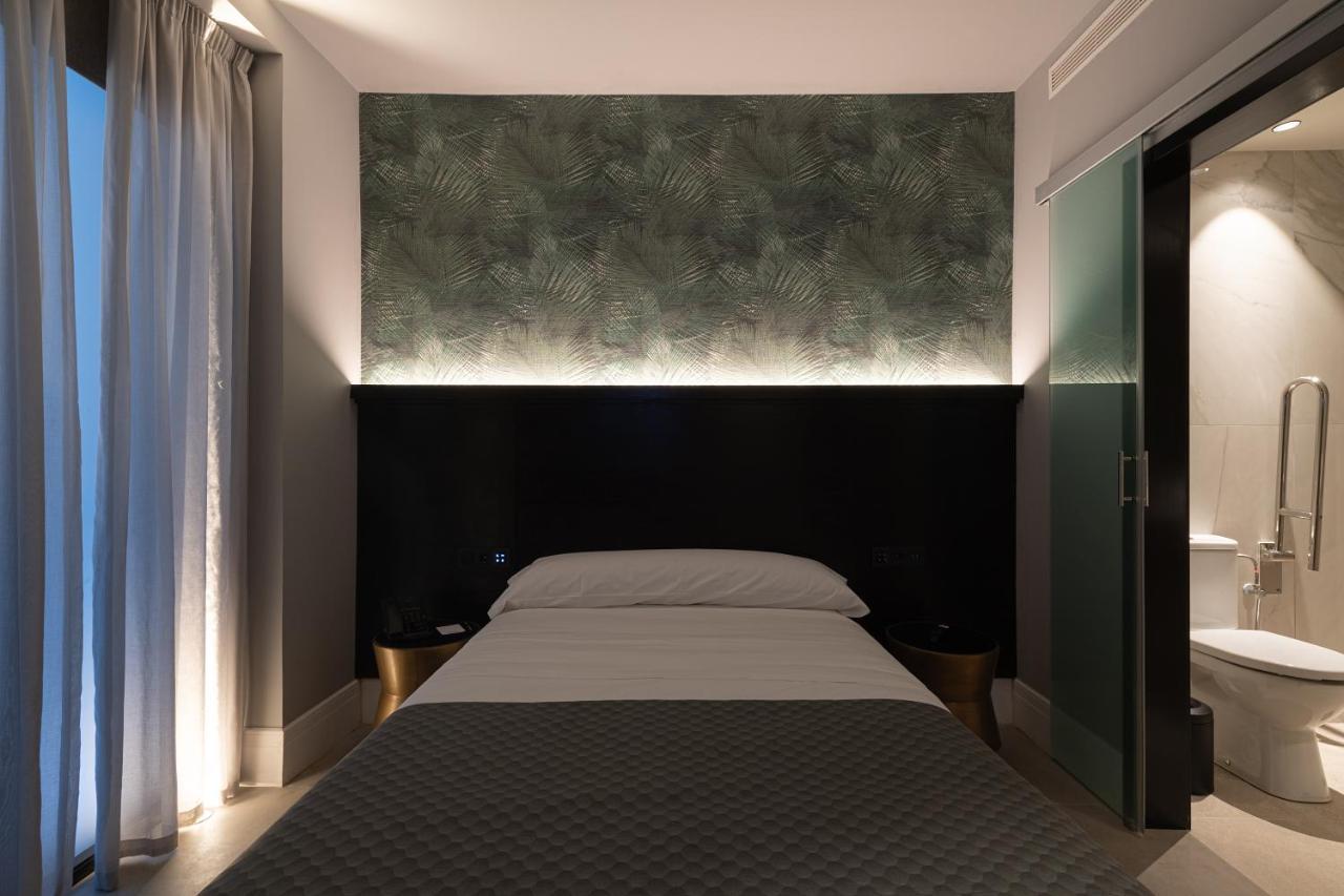 Boutique Hotel Cordial Malteses (Adults Only) Las Palmas de Gran Canaria Ngoại thất bức ảnh