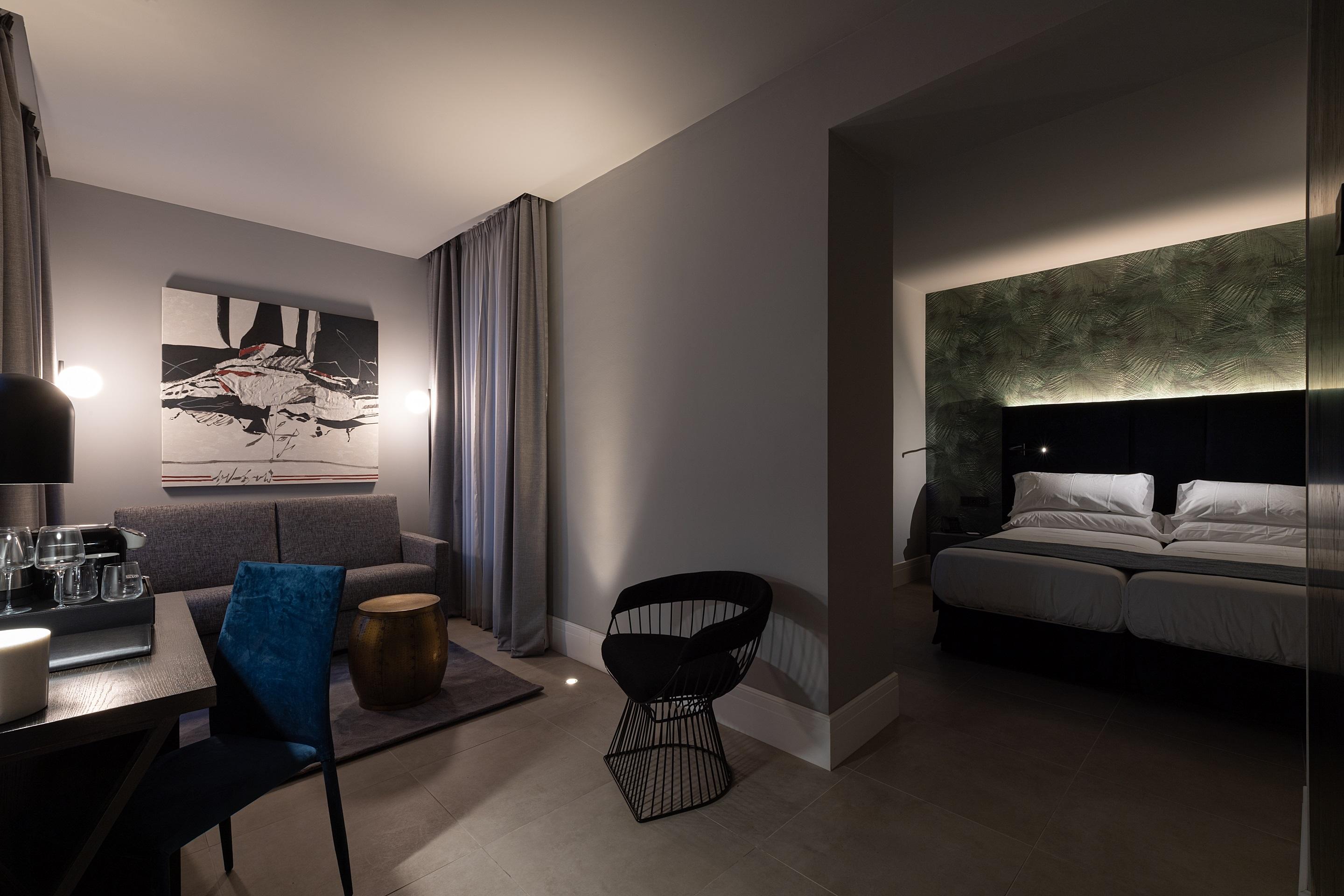 Boutique Hotel Cordial Malteses (Adults Only) Las Palmas de Gran Canaria Ngoại thất bức ảnh