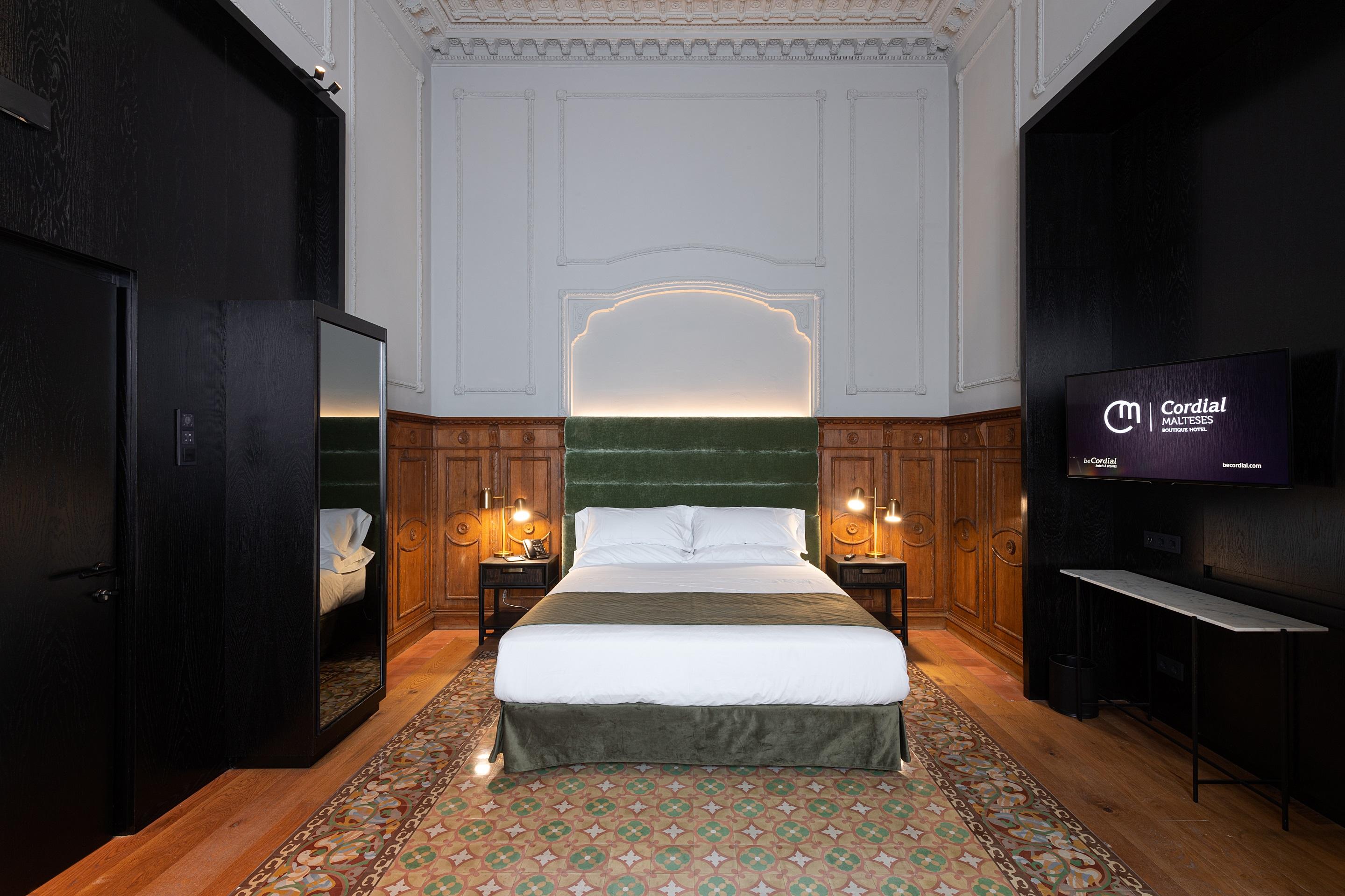 Boutique Hotel Cordial Malteses (Adults Only) Las Palmas de Gran Canaria Ngoại thất bức ảnh