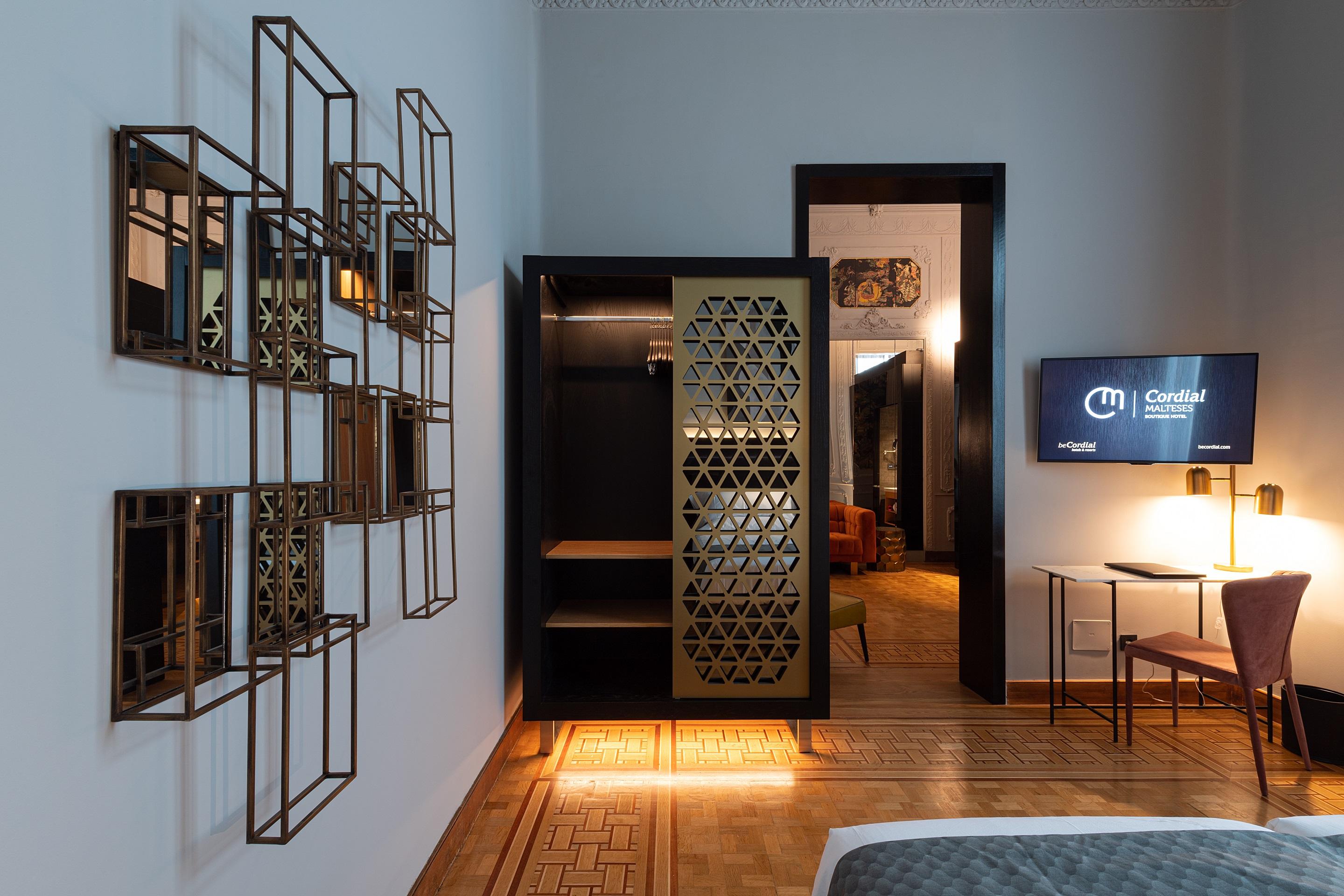 Boutique Hotel Cordial Malteses (Adults Only) Las Palmas de Gran Canaria Ngoại thất bức ảnh