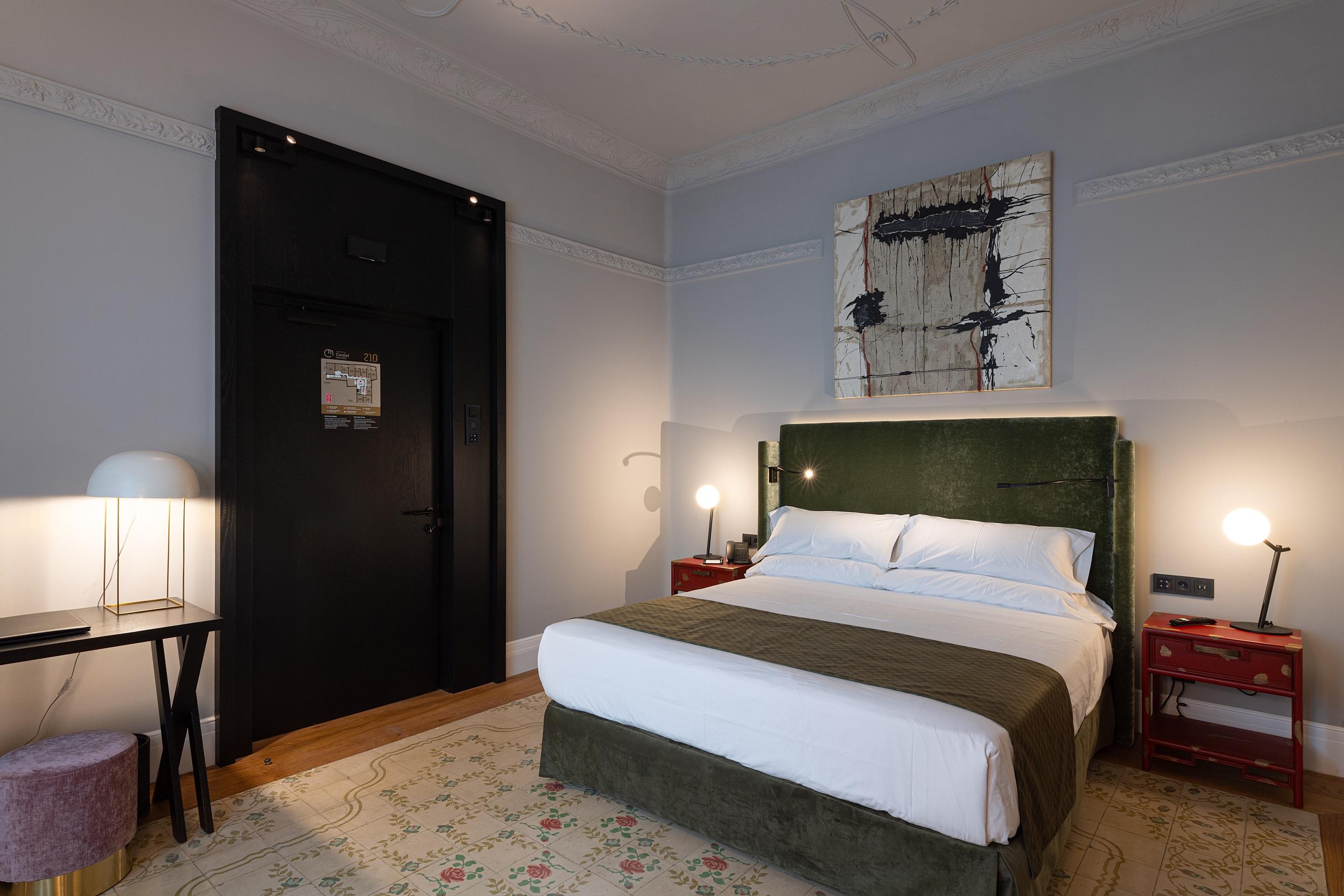 Boutique Hotel Cordial Malteses (Adults Only) Las Palmas de Gran Canaria Ngoại thất bức ảnh