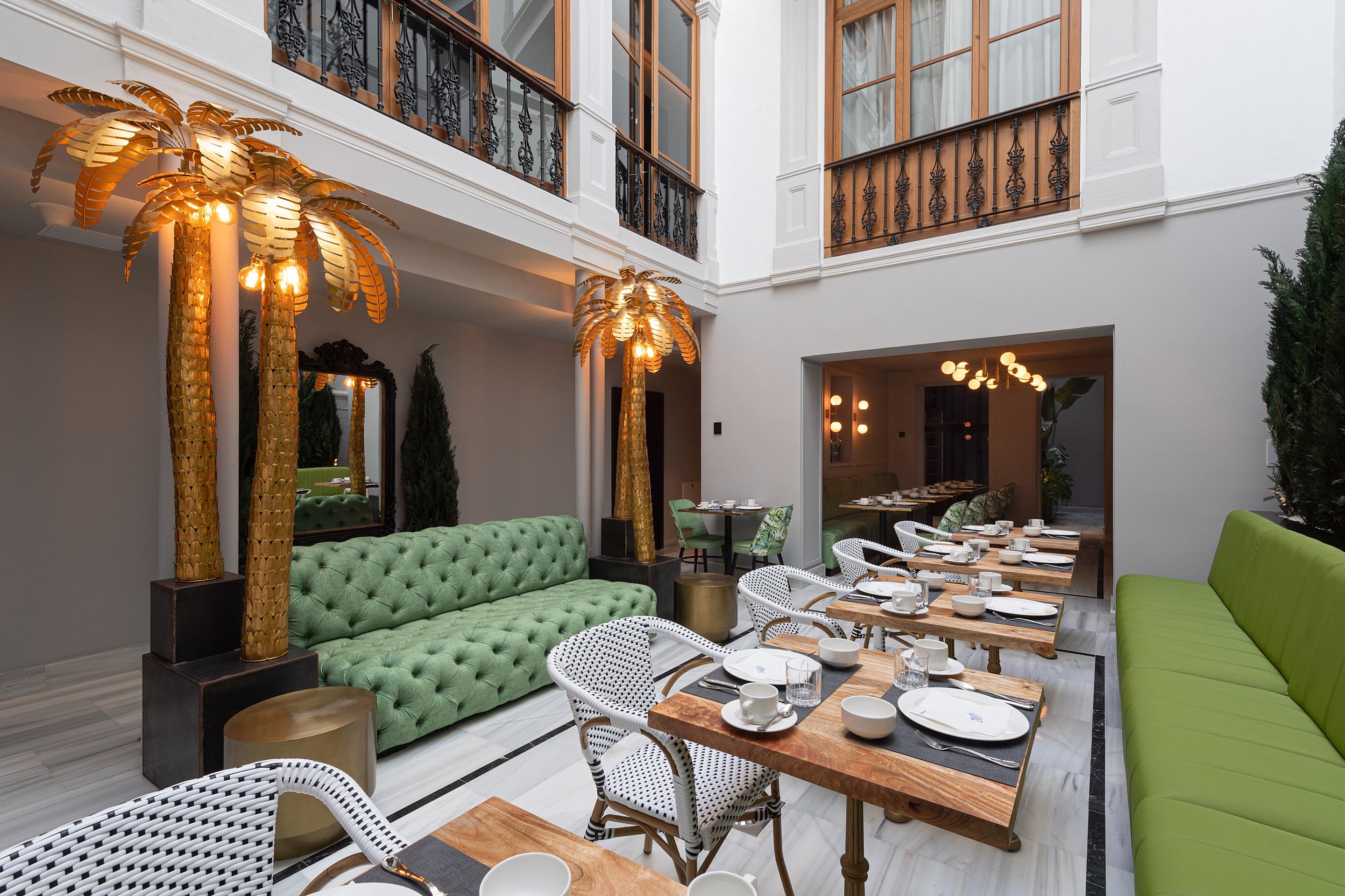 Boutique Hotel Cordial Malteses (Adults Only) Las Palmas de Gran Canaria Ngoại thất bức ảnh