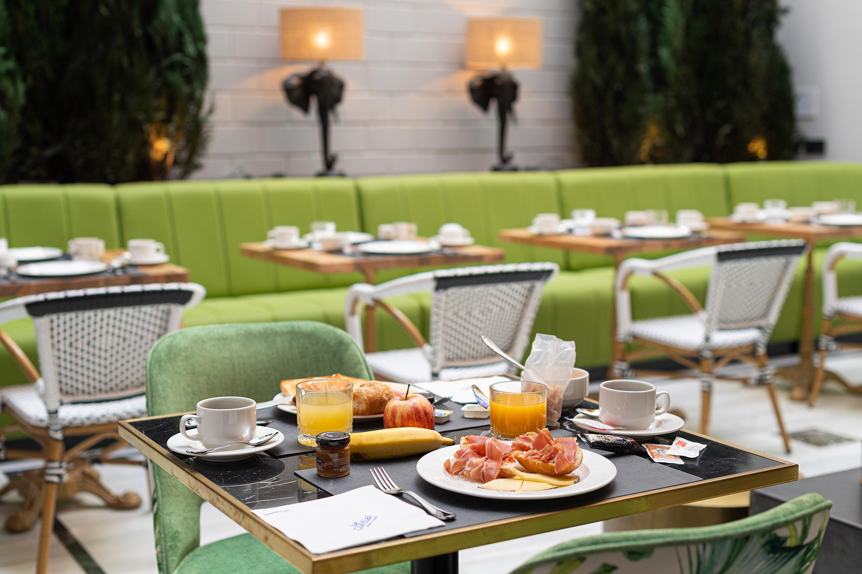 Boutique Hotel Cordial Malteses (Adults Only) Las Palmas de Gran Canaria Ngoại thất bức ảnh