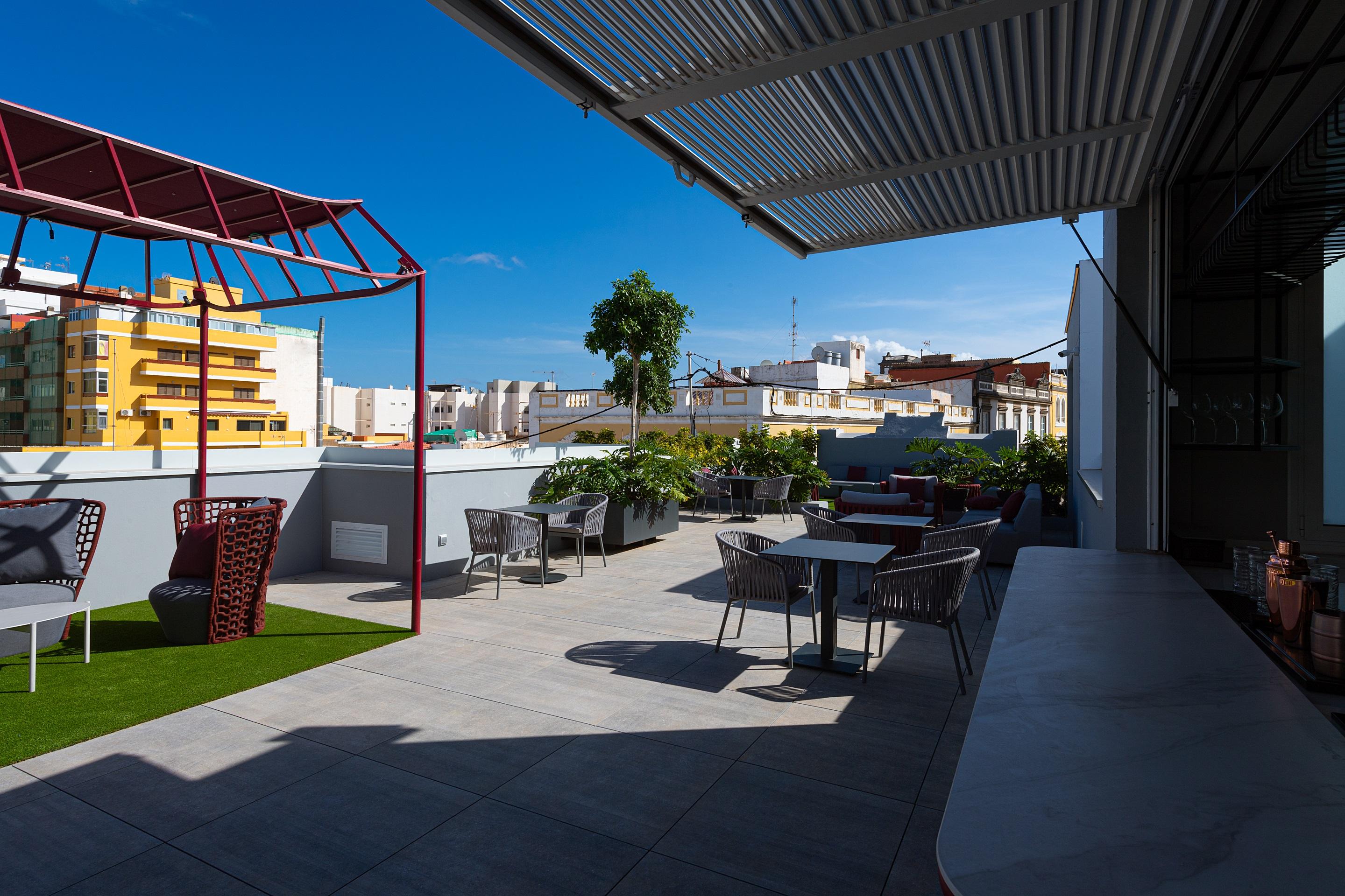 Boutique Hotel Cordial Malteses (Adults Only) Las Palmas de Gran Canaria Ngoại thất bức ảnh