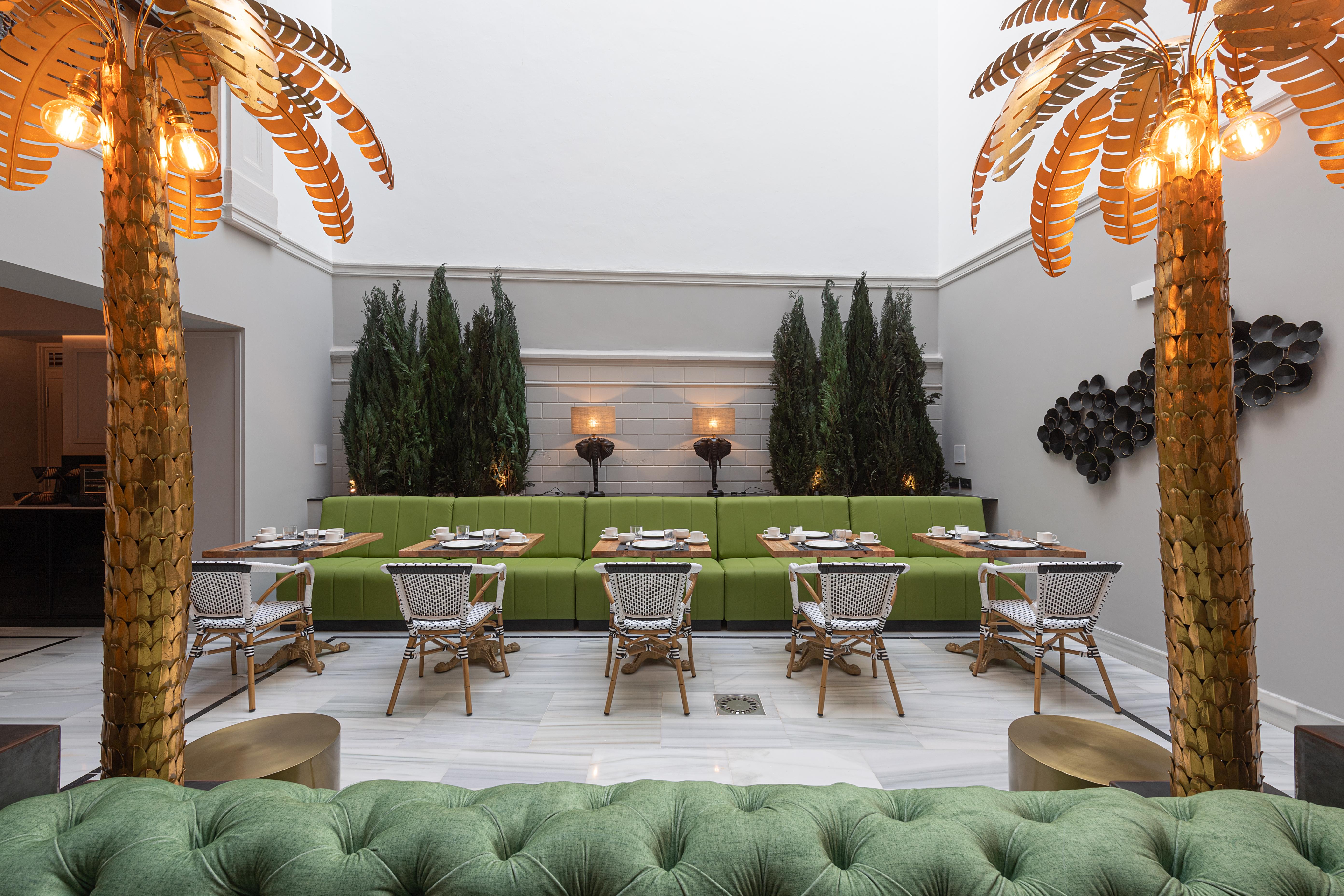 Boutique Hotel Cordial Malteses (Adults Only) Las Palmas de Gran Canaria Ngoại thất bức ảnh