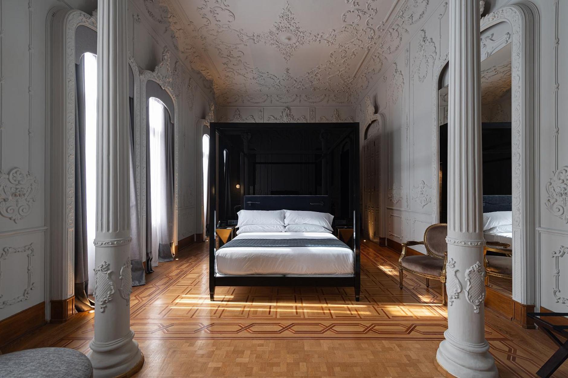 Boutique Hotel Cordial Malteses (Adults Only) Las Palmas de Gran Canaria Ngoại thất bức ảnh