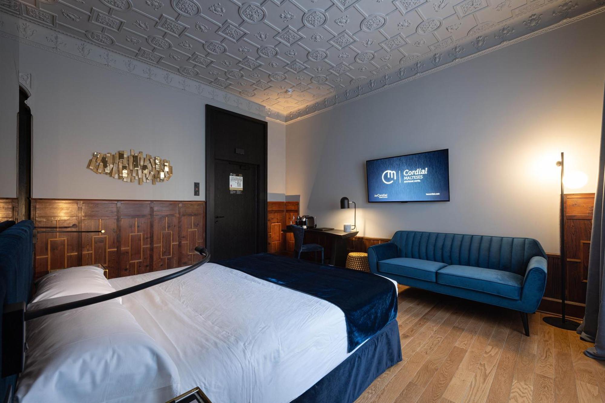 Boutique Hotel Cordial Malteses (Adults Only) Las Palmas de Gran Canaria Ngoại thất bức ảnh