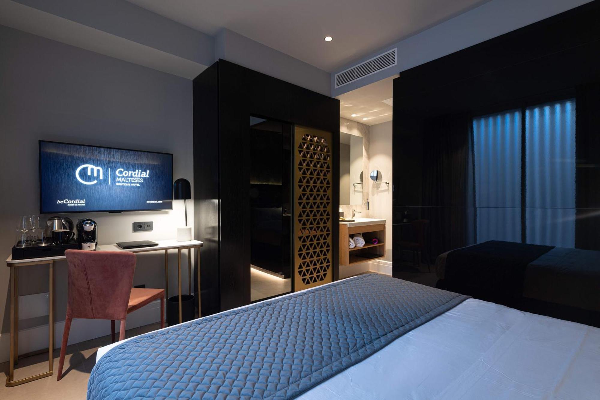 Boutique Hotel Cordial Malteses (Adults Only) Las Palmas de Gran Canaria Ngoại thất bức ảnh