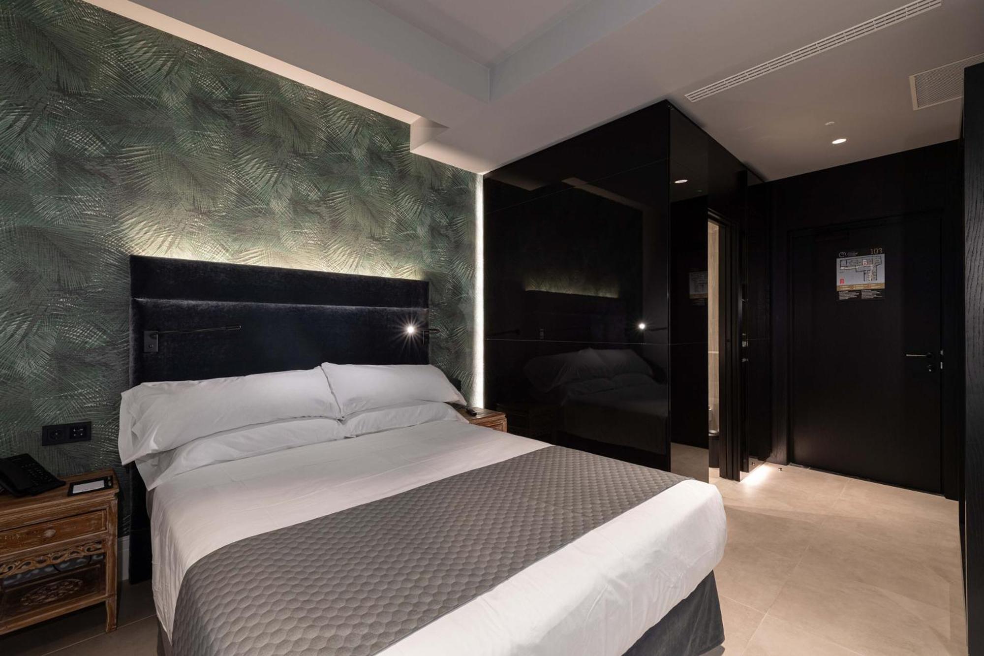 Boutique Hotel Cordial Malteses (Adults Only) Las Palmas de Gran Canaria Ngoại thất bức ảnh
