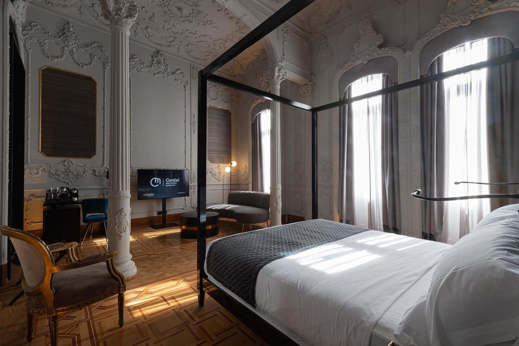 Boutique Hotel Cordial Malteses (Adults Only) Las Palmas de Gran Canaria Ngoại thất bức ảnh