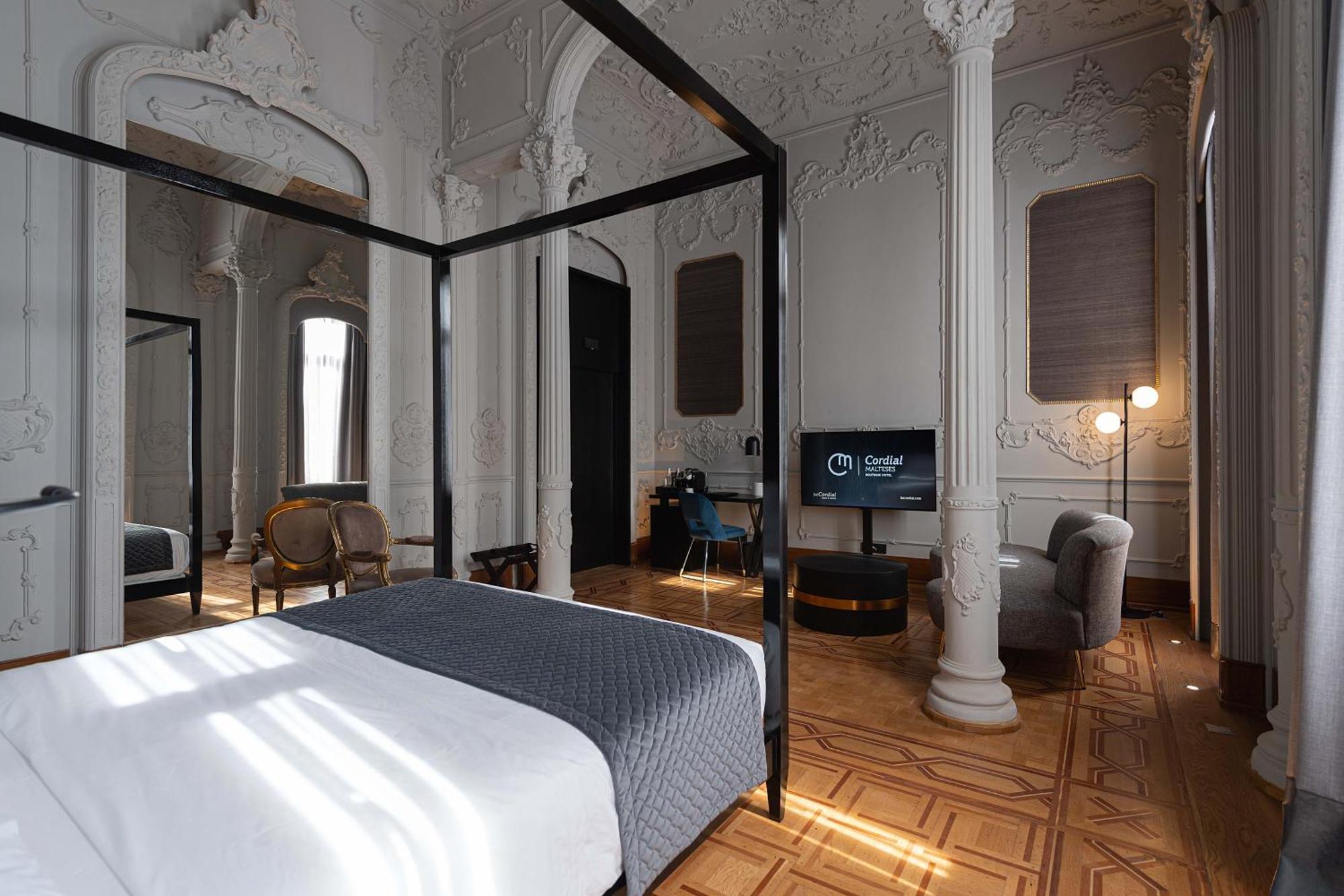 Boutique Hotel Cordial Malteses (Adults Only) Las Palmas de Gran Canaria Ngoại thất bức ảnh