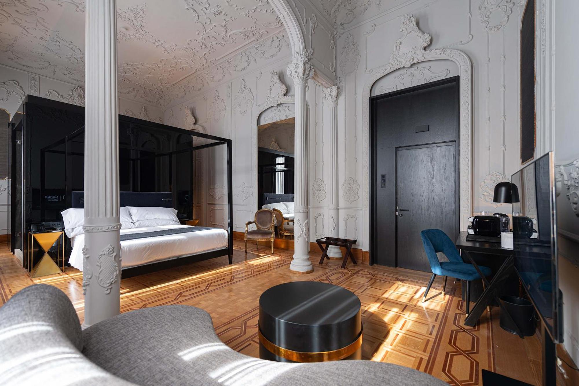 Boutique Hotel Cordial Malteses (Adults Only) Las Palmas de Gran Canaria Ngoại thất bức ảnh