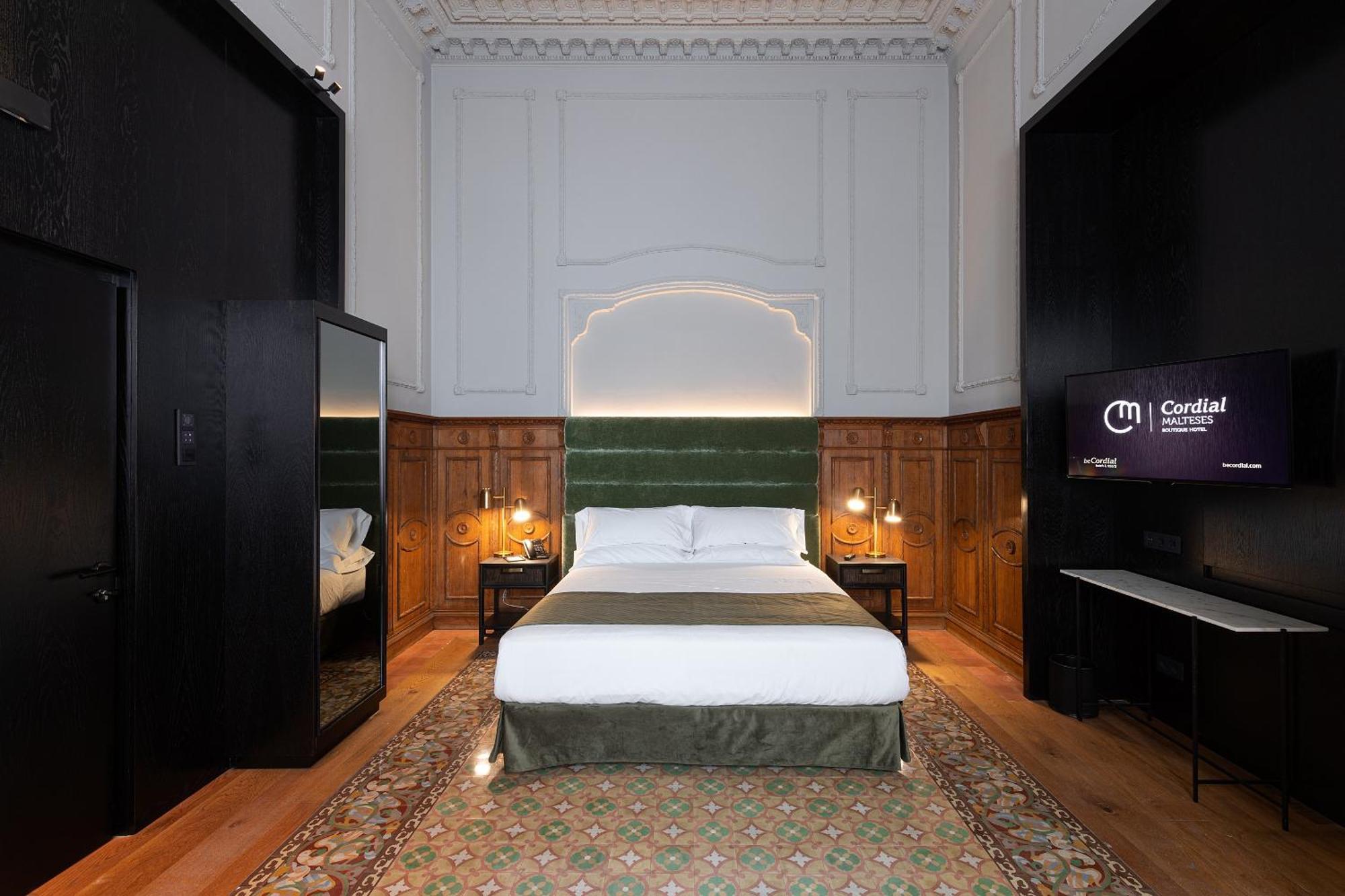 Boutique Hotel Cordial Malteses (Adults Only) Las Palmas de Gran Canaria Ngoại thất bức ảnh