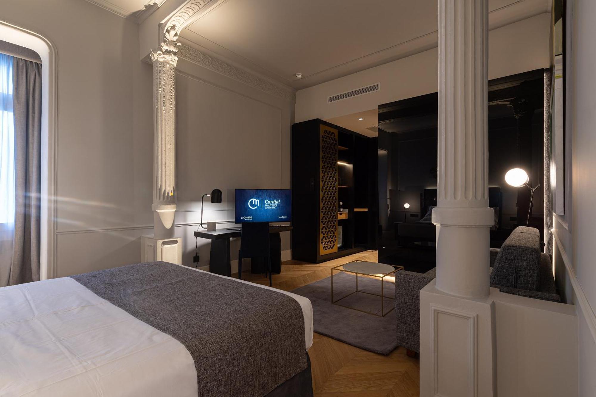 Boutique Hotel Cordial Malteses (Adults Only) Las Palmas de Gran Canaria Ngoại thất bức ảnh
