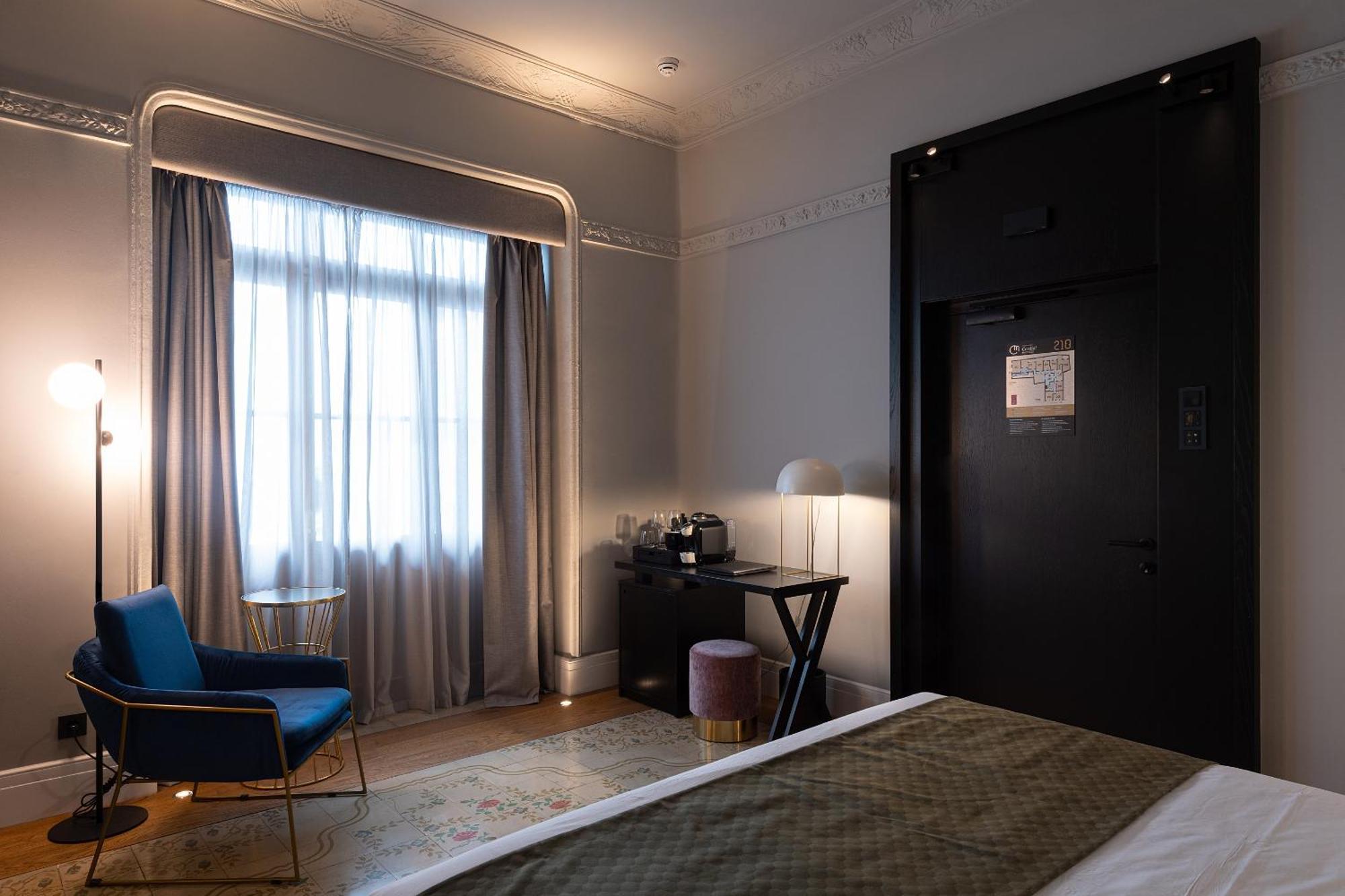 Boutique Hotel Cordial Malteses (Adults Only) Las Palmas de Gran Canaria Ngoại thất bức ảnh