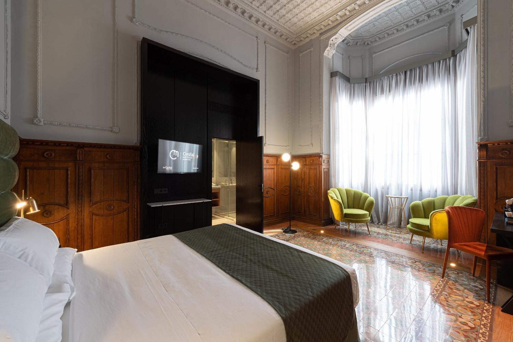 Boutique Hotel Cordial Malteses (Adults Only) Las Palmas de Gran Canaria Ngoại thất bức ảnh