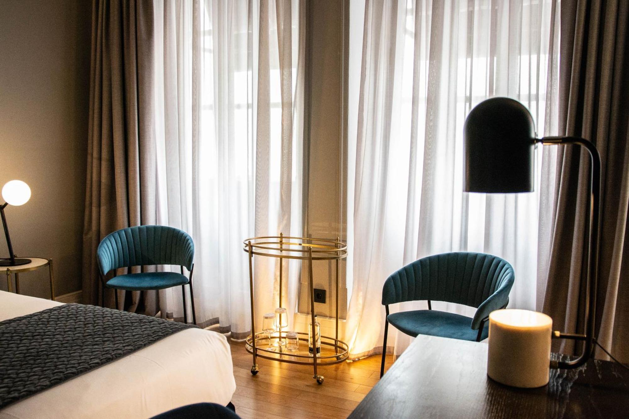 Boutique Hotel Cordial Malteses (Adults Only) Las Palmas de Gran Canaria Ngoại thất bức ảnh