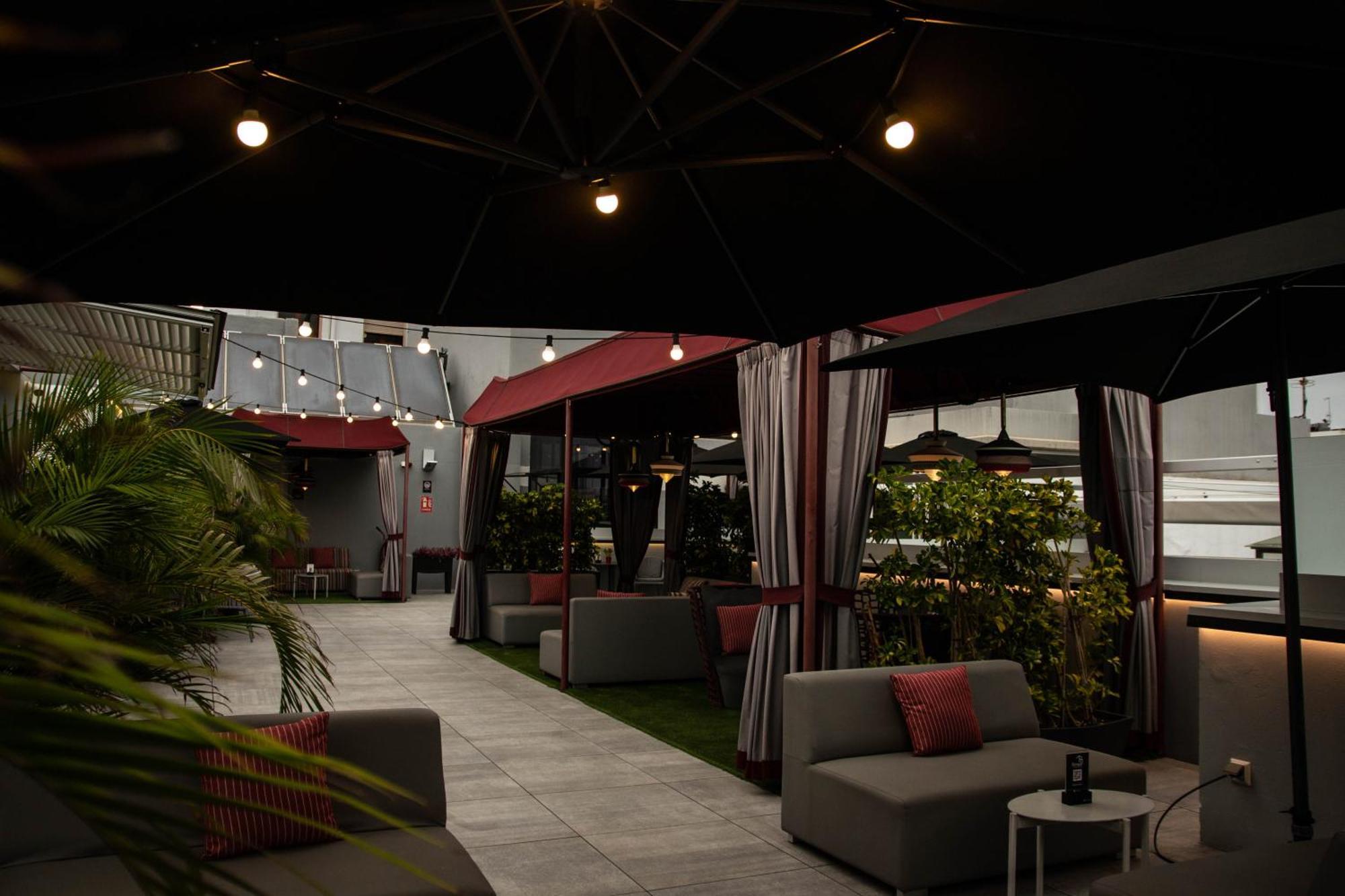 Boutique Hotel Cordial Malteses (Adults Only) Las Palmas de Gran Canaria Ngoại thất bức ảnh